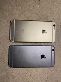 IPhone 6 и iPhone 6s