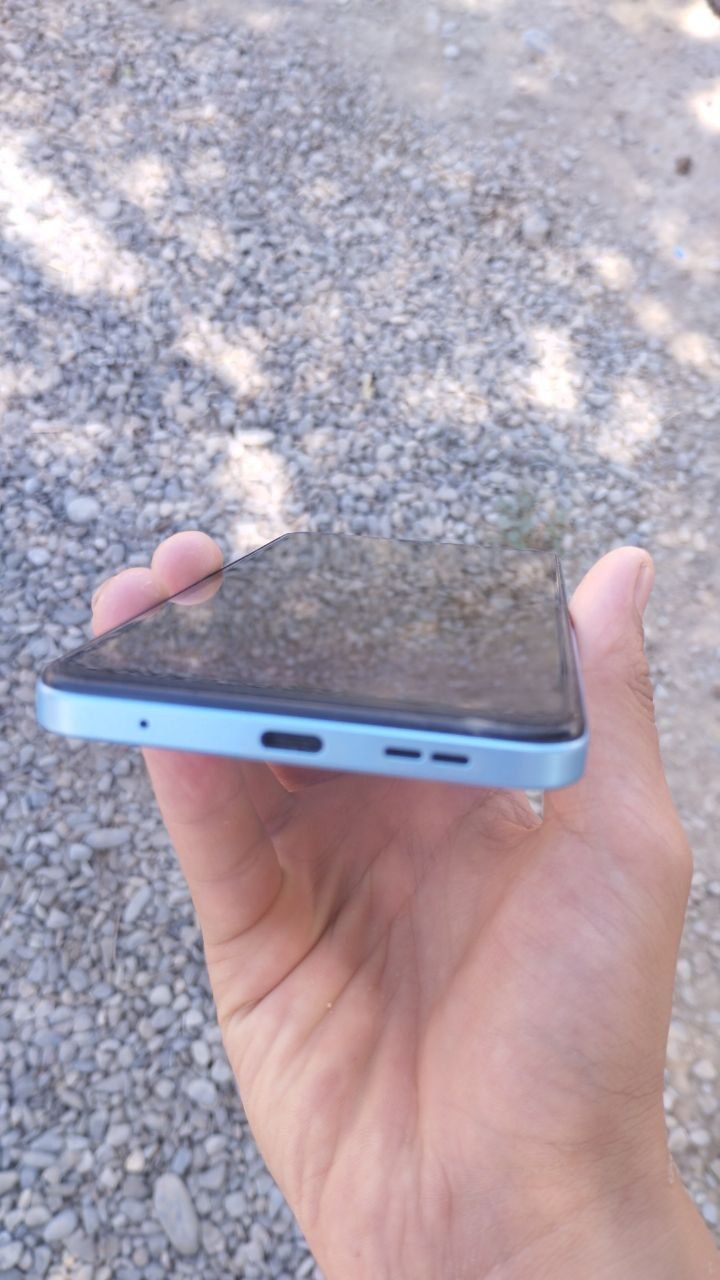 Redmi note 12 128/6