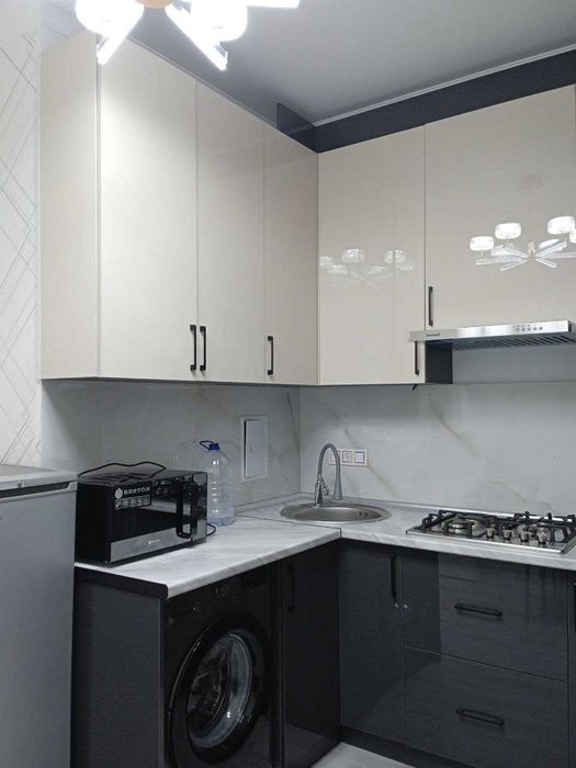 Без Депозит Сдаётся 1Х 10/17 евро кв ЖК Орзулар а28