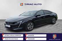 Peugeot 508 Peugeot 508 1.5 Allure Pack BlueHDi 130