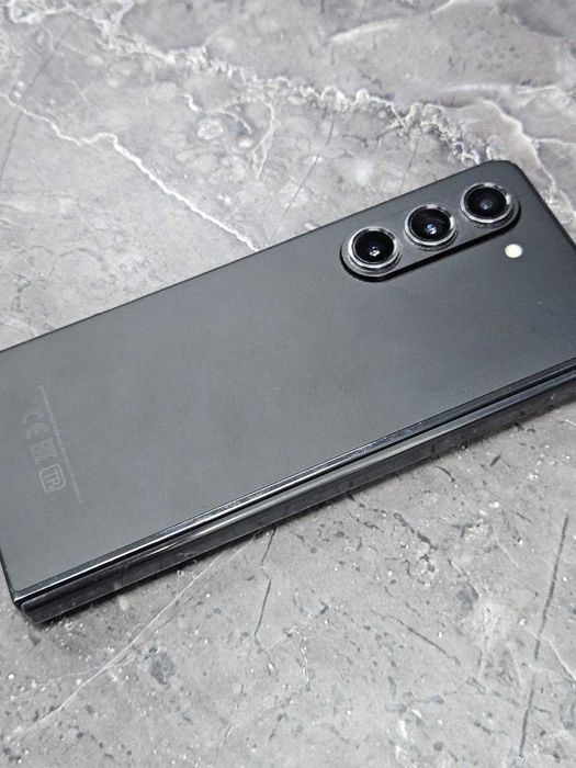 Samsung Galaxy Z Fold 5, 256 Gb (г. Астана ул. Женис 24)Лот 757180