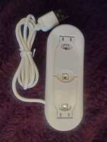 USB Лампа и Пепелник