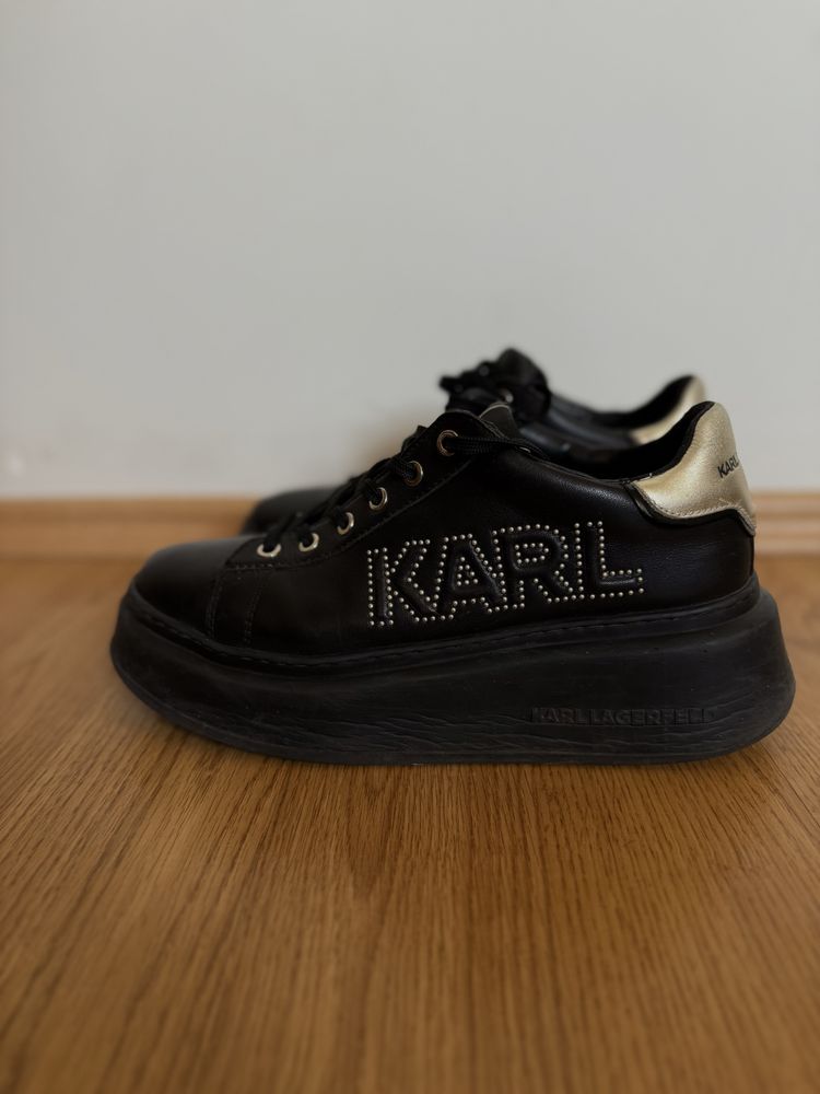 Кецове Karl Lagerfeld