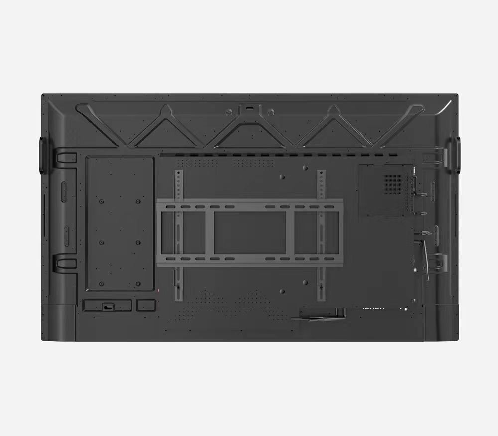 Интерактивная панель 75 дюймов+стойка мобильная