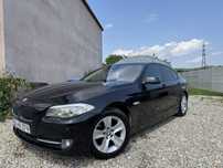 Bmw seria 5 f10