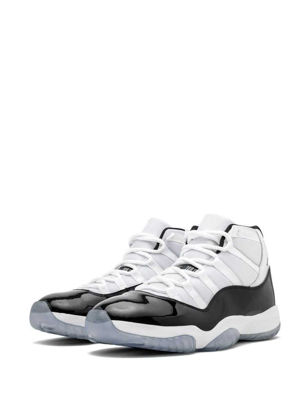 AIR JORDAN 11 RETRO CONCORD - Привезли из ЕВРОПЫ размеры от 40 до 46.
