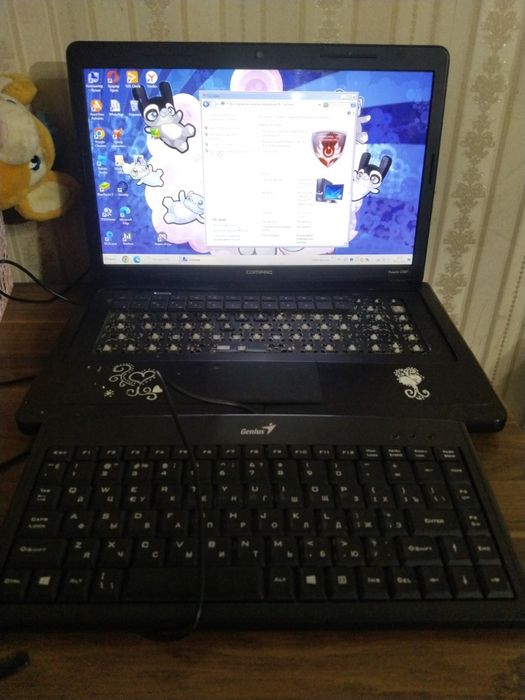 Ноутбук продам .