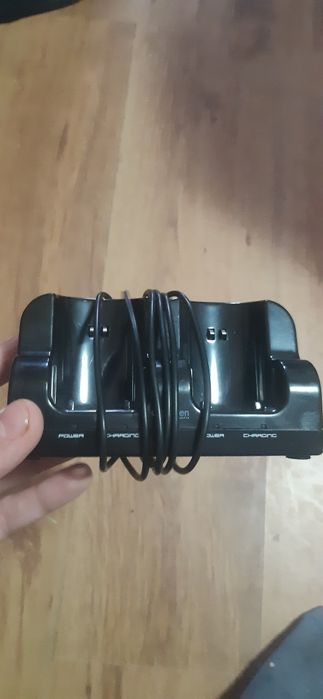 Nintendo Wii (Modat, Set Complet)