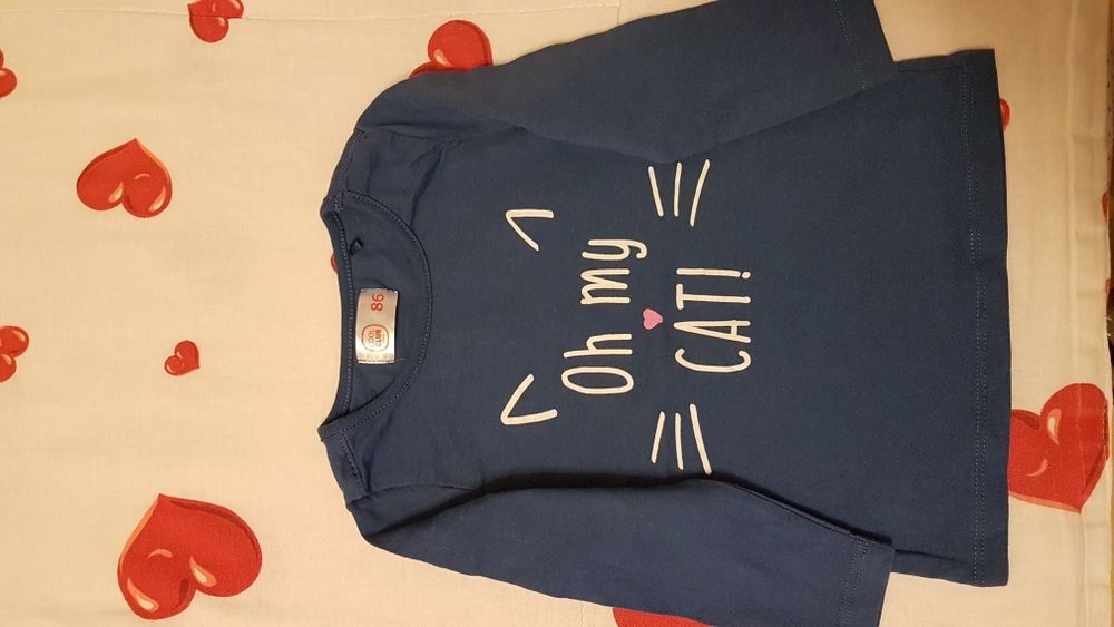 Rochita, bluze, pantaloni