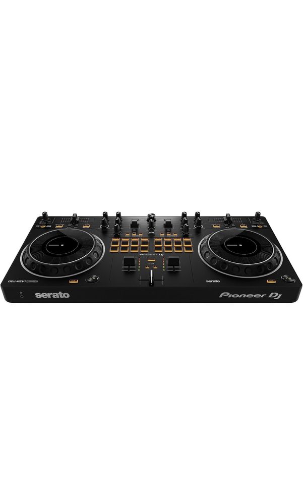 Pioneer DJ DDJ-Rev1 Serato Dj Controller абсолютно новый