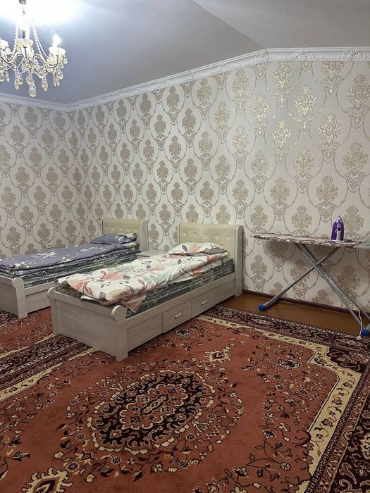 Mehmon uyi, sutkalik beriladi!