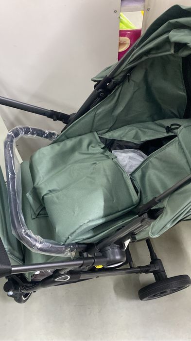 Детская коляска