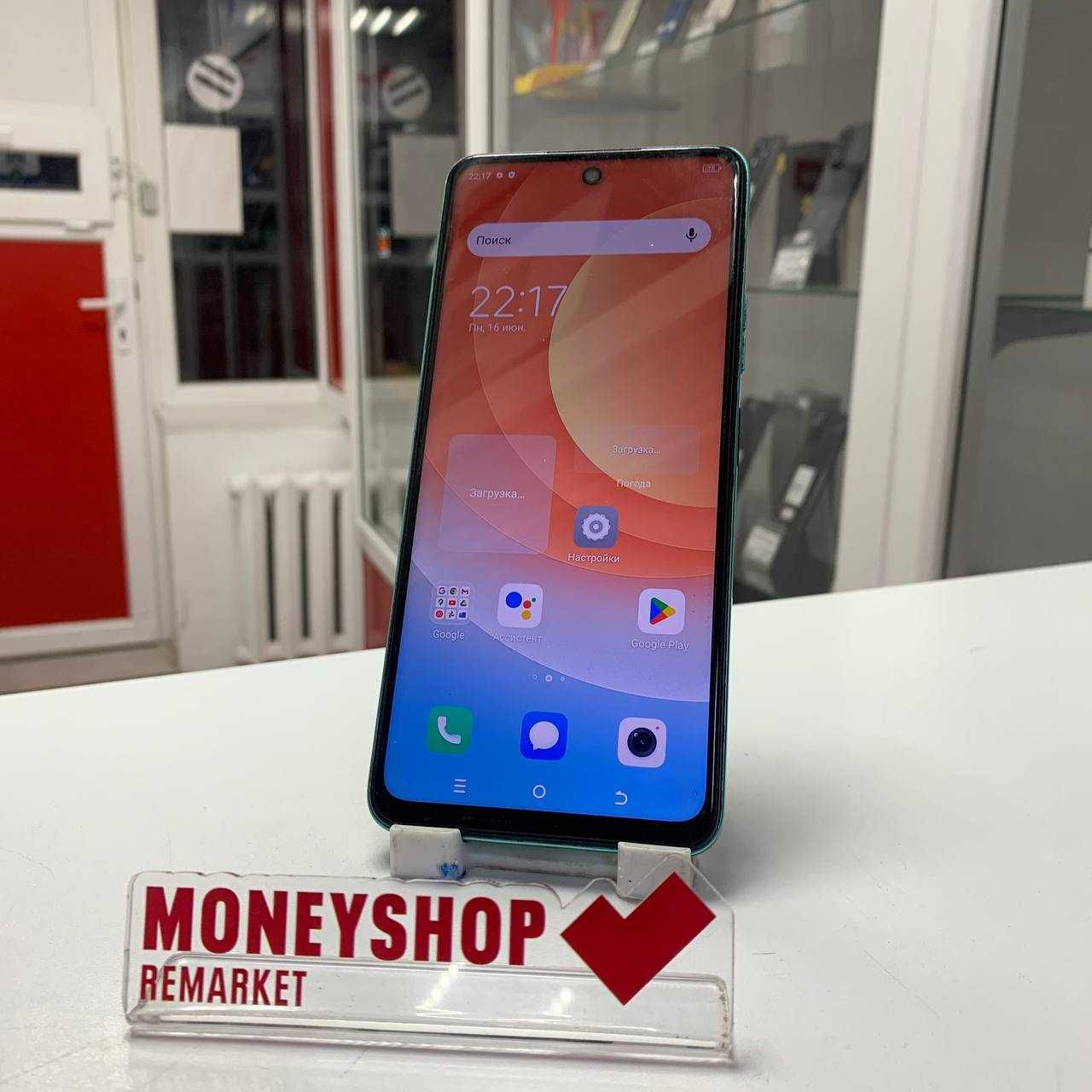 М5 - Сотовый телефон TECNO CAMON 19 Neo 128GB