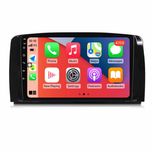Navigatie Dedicata Mercedes R-Class W251 (2005-2017), 9Inch,BT,Carplay