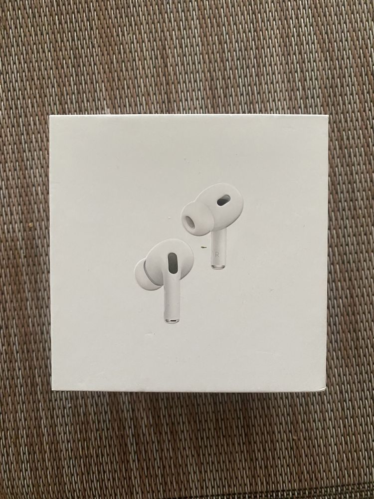 Airpods pro