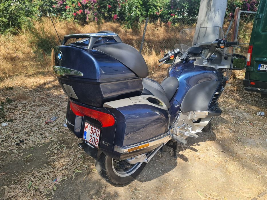 Motocicletă BMW K 1200 LT