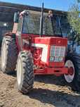Tractor internațional 1055