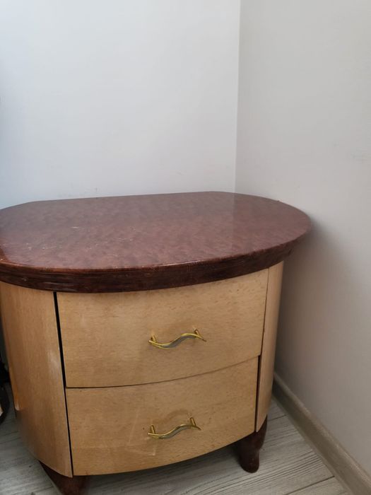 Mobila Dormitor eleganta