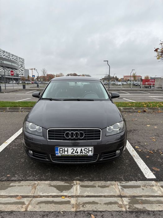 Audi A3, de vânzare! Oradea