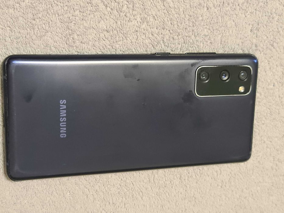 Samsung Galaxy S20 FE