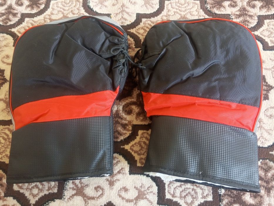 Перчатка Сотилади кишки мехли