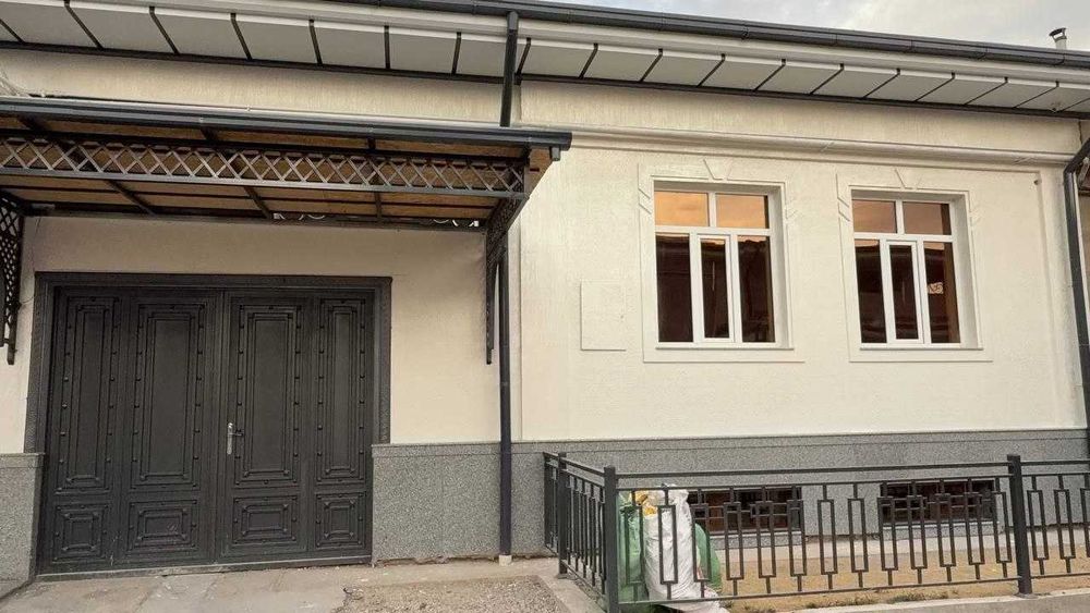 Продается Дом 2,5 соток. Дормон, на Премиум Арчазор м. №76 Жамила