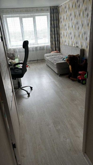 Продам 3 комнатную квартиру. Район ДСР