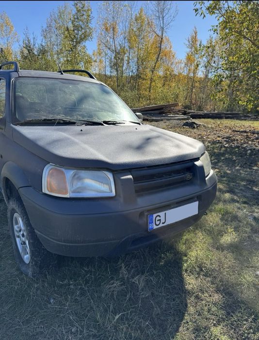 VAND sau DEZMEMBREZ Land Rover Freelander 1.8 4x4