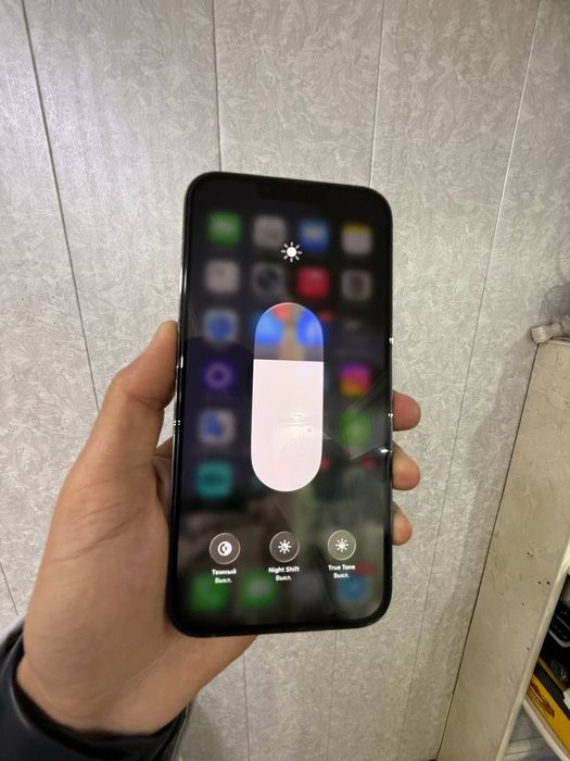 Iphone 13pro max 256GB