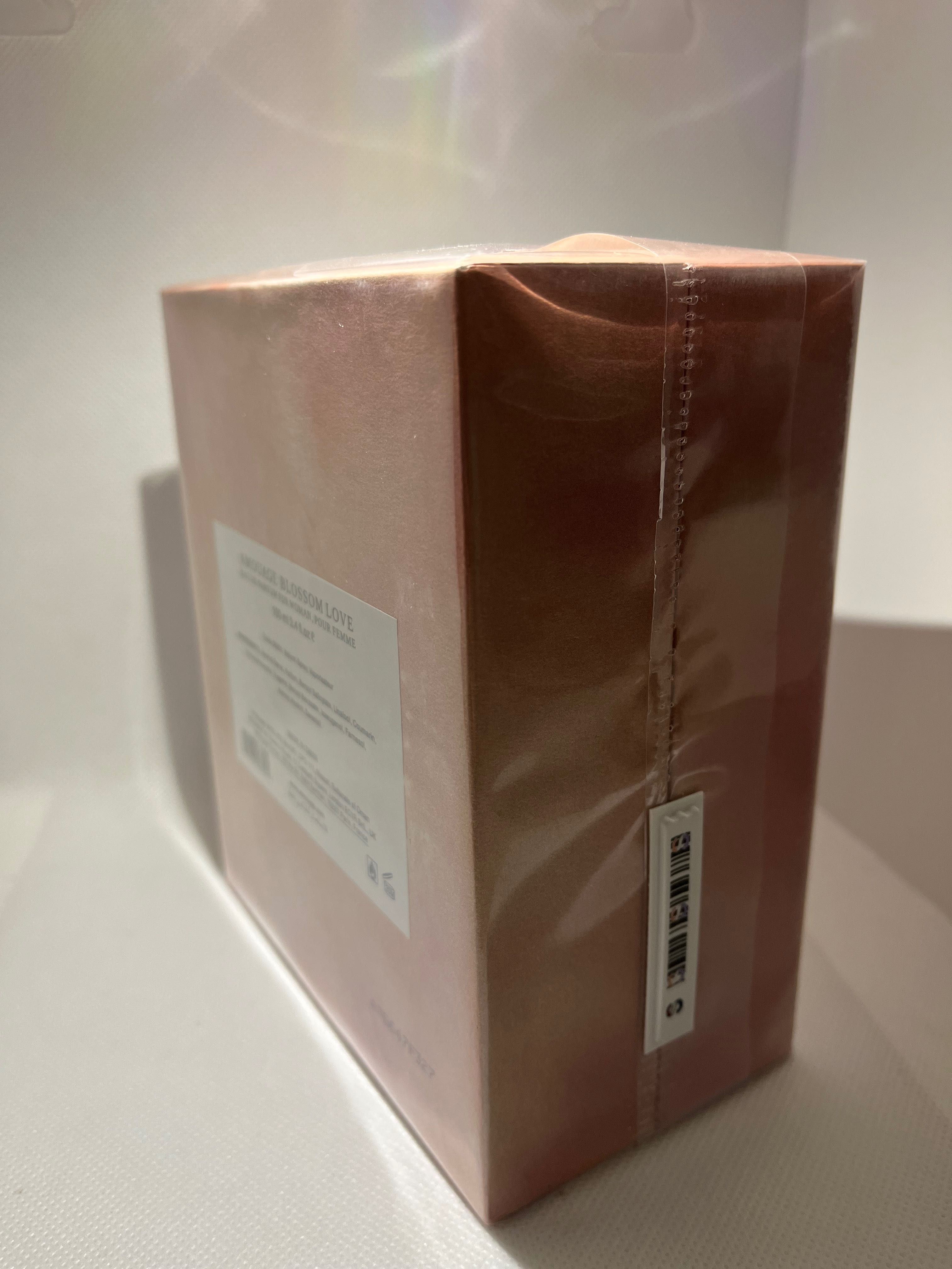 Parfum Amouage Blossom Love 100 ml