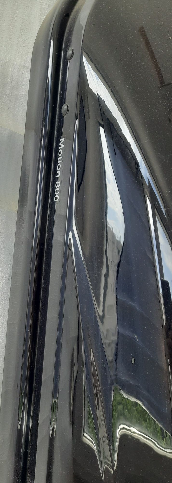 Thule Motion 800 - portbagaj