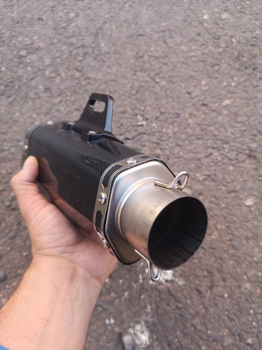 Toba universala sport pentru moto sau atv