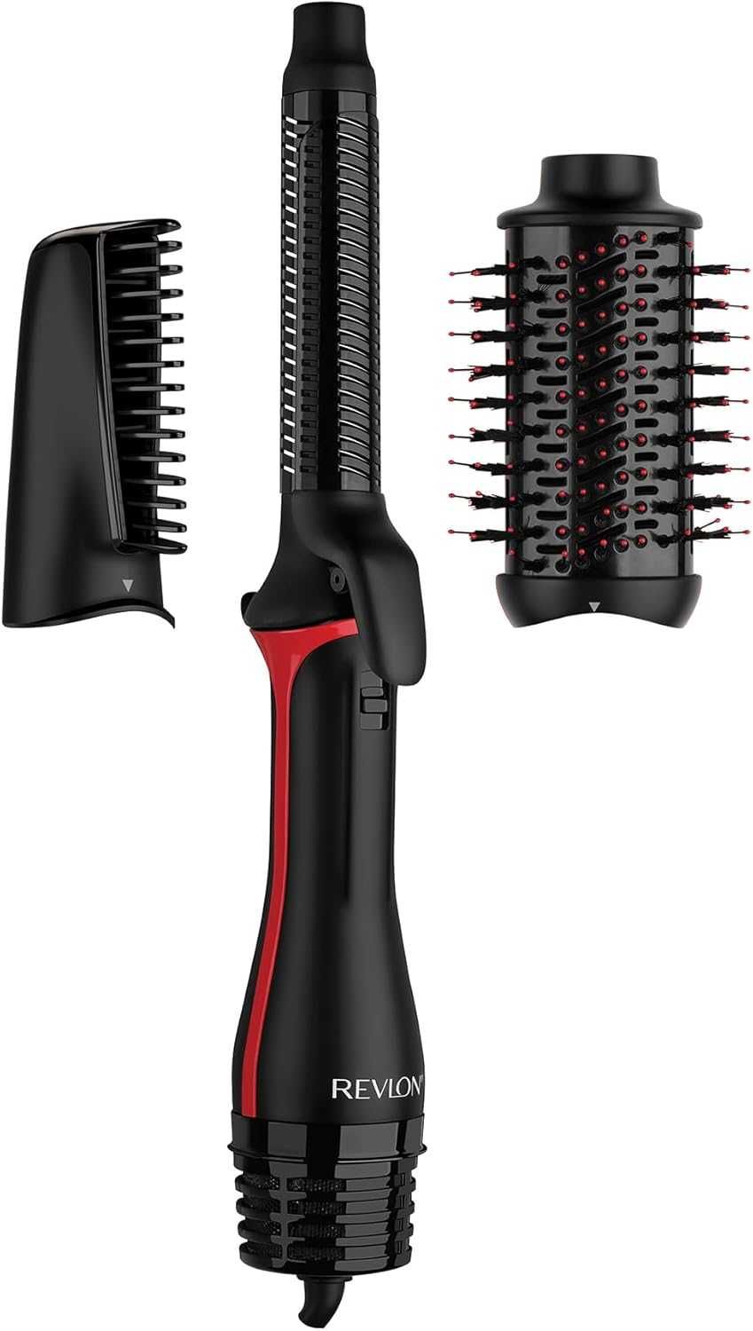 Revlon One-Step Multi-Styler – 4 в 1