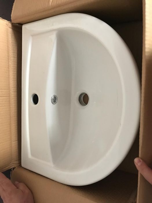 Vand chiuvete noi calitate f buna