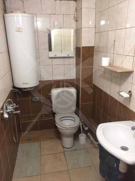 Дава се под наем Едностаен апартамент в Варна, Погреби - 30 кв.м за 250 € - Снимка #2