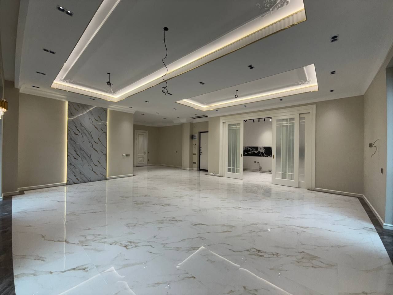 Продам 4/10/12 181м2 в ЖК Parkwood, на ул. Нукусская