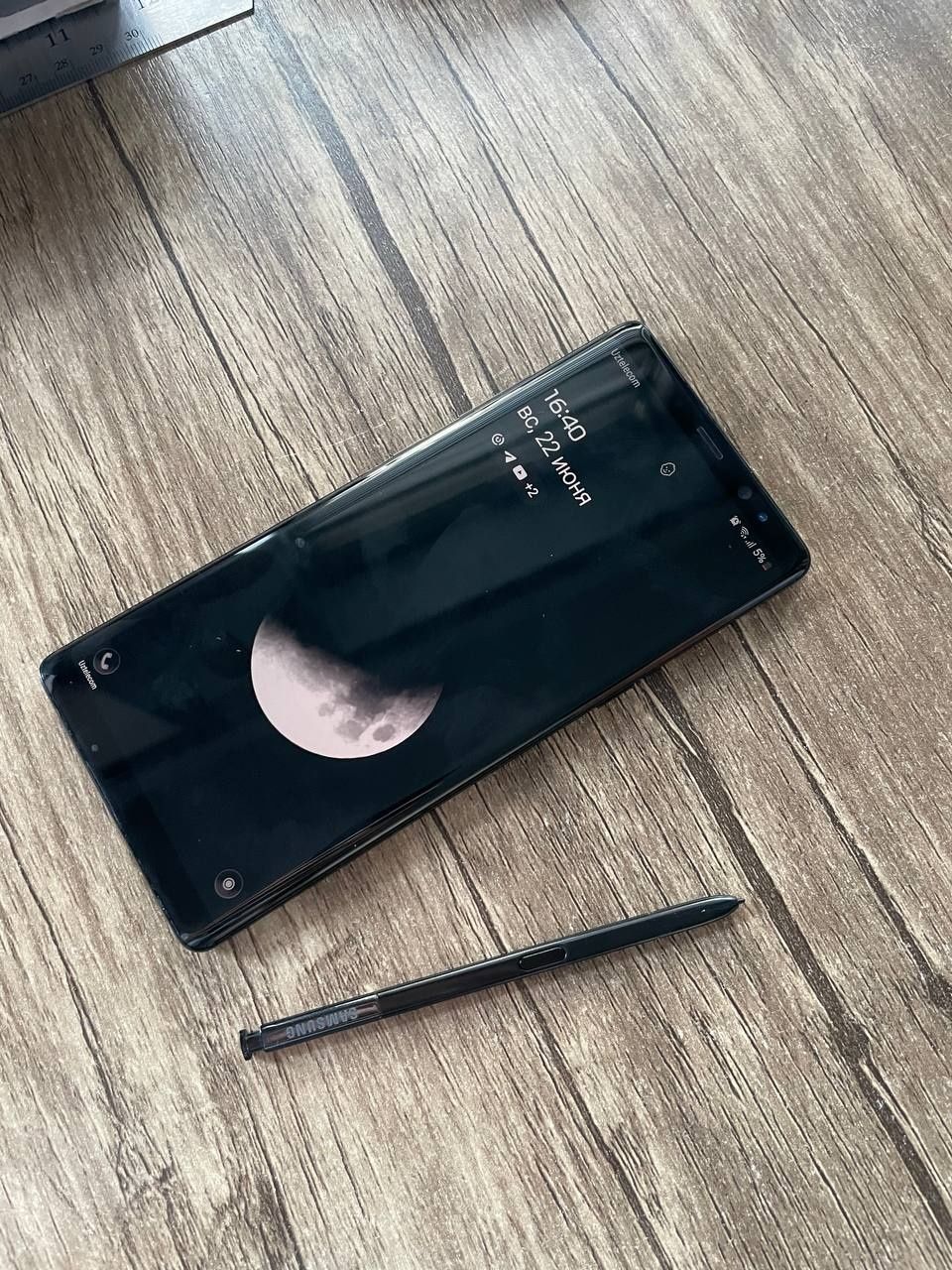 Samsung note 8 6/64