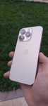 Iphone 16 pro ideal yangi