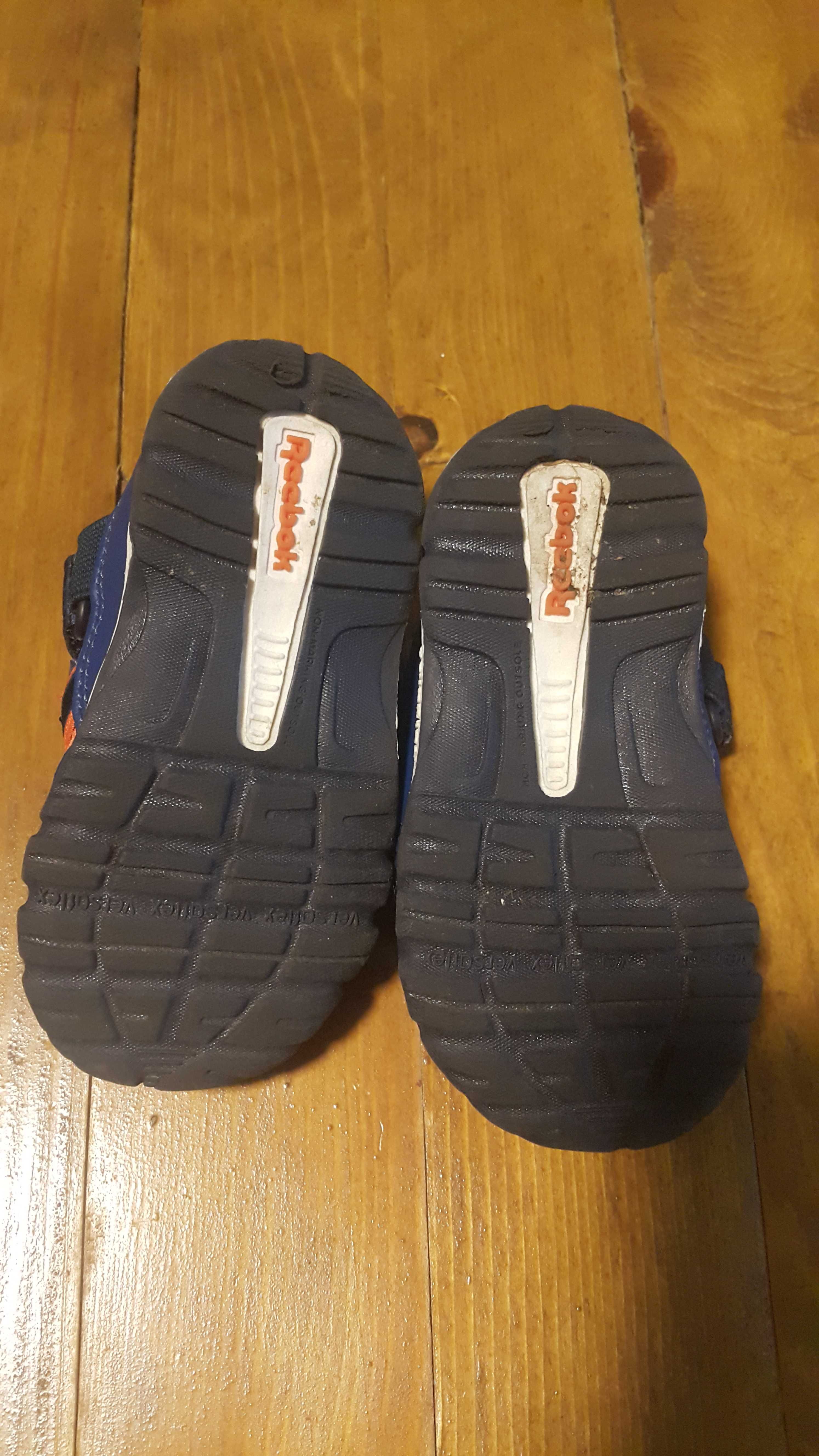 Детски сандали Reebok номер 19,5