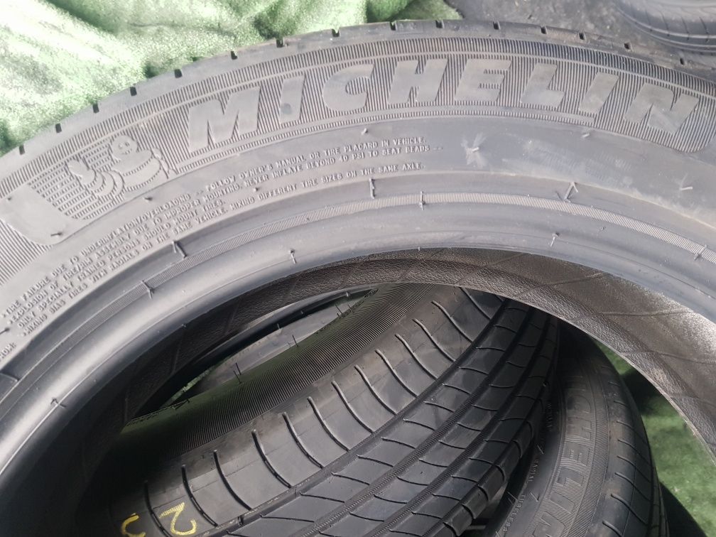 Anvelope 4x195 60 18 michelin dot 23 mm 6