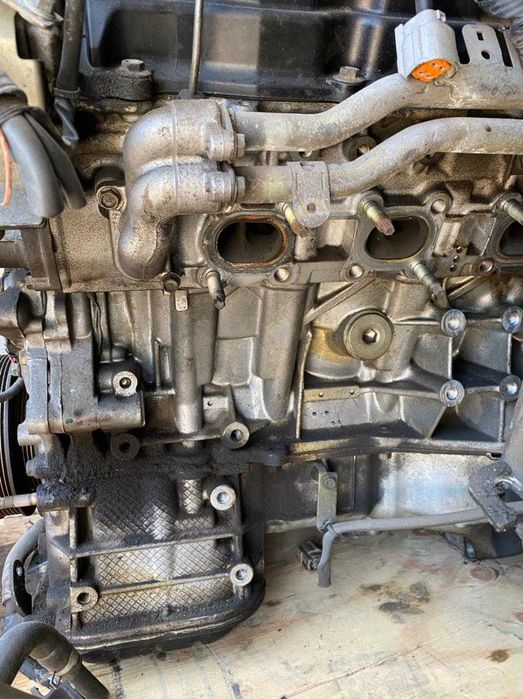 Привозные вариаторы(коробка) Ниссан Мурано 3,5л с установкой