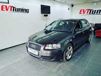 De vinzare audi a3 8p 1.9 tdi