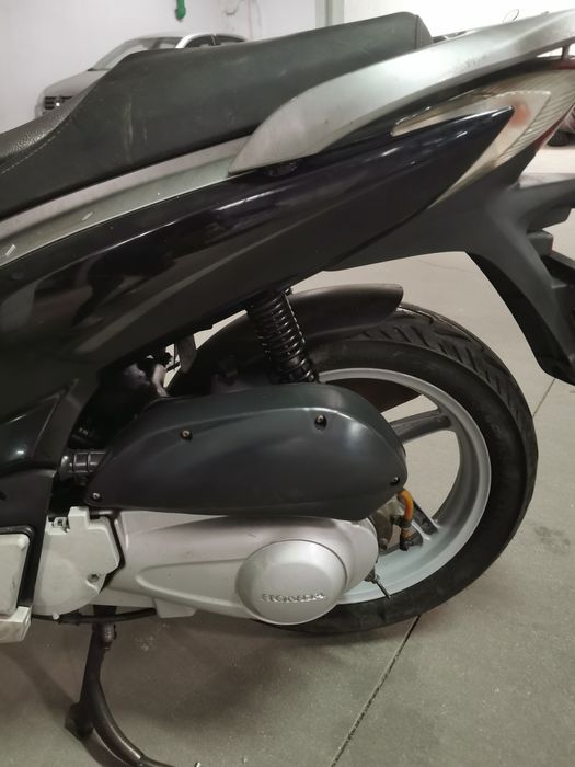 Honda Sh 125cc 2006