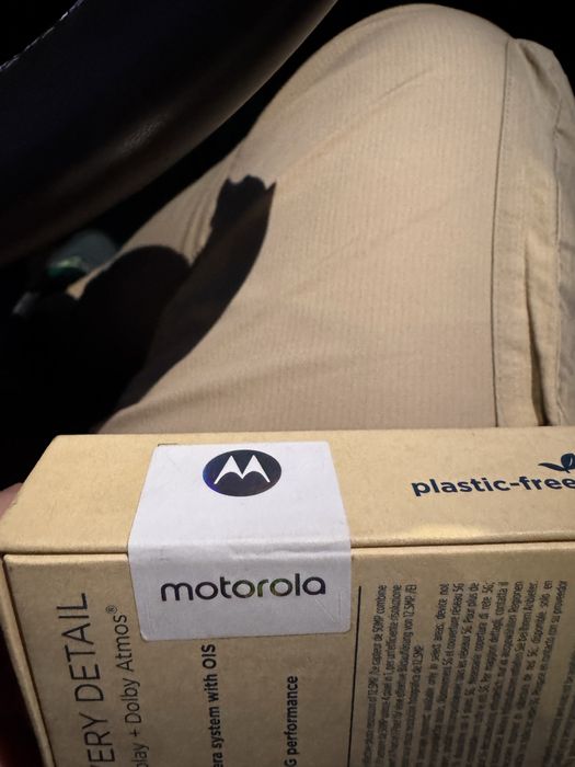 Motorola G54 Power Edition 12/256 sigilat!