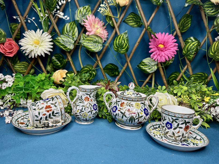 Антикварни красоти – уникални находки за ценители