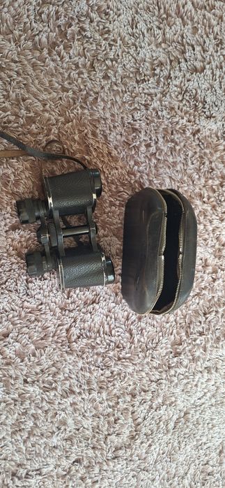 Binoclu Nitschke Rathenow/made in Germany