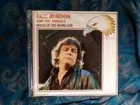 Vinyl Eric Burdon And The Animals House Of The Rising Sun