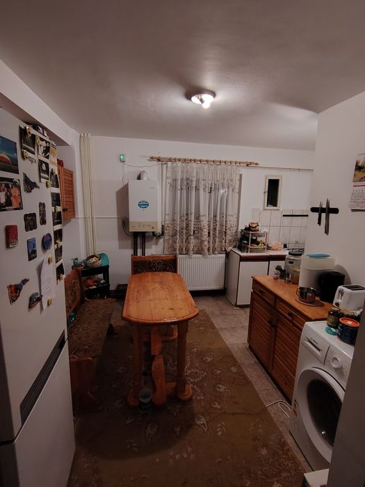 Apartament în cartierul CFR, la câțiva pași de Dâmbovița Mall