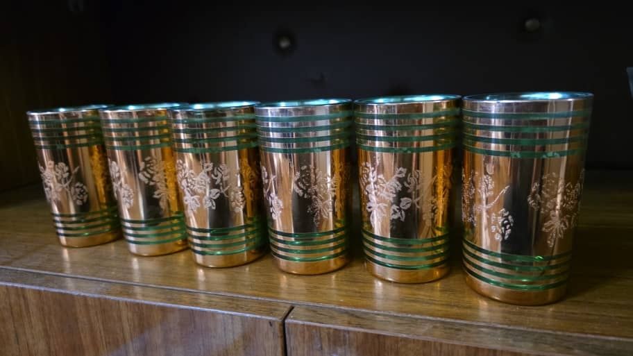 Продаются бокалы. Новые. Цена 50 тыс