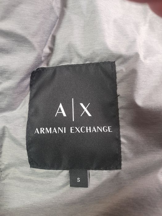 ARMANI мъжко яке S размер.